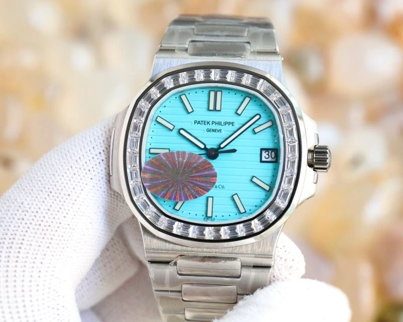 Durable PATEK PHILIPPE Watches 197581