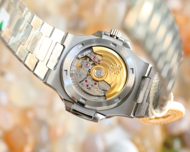 Durable PATEK PHILIPPE Watches 197581