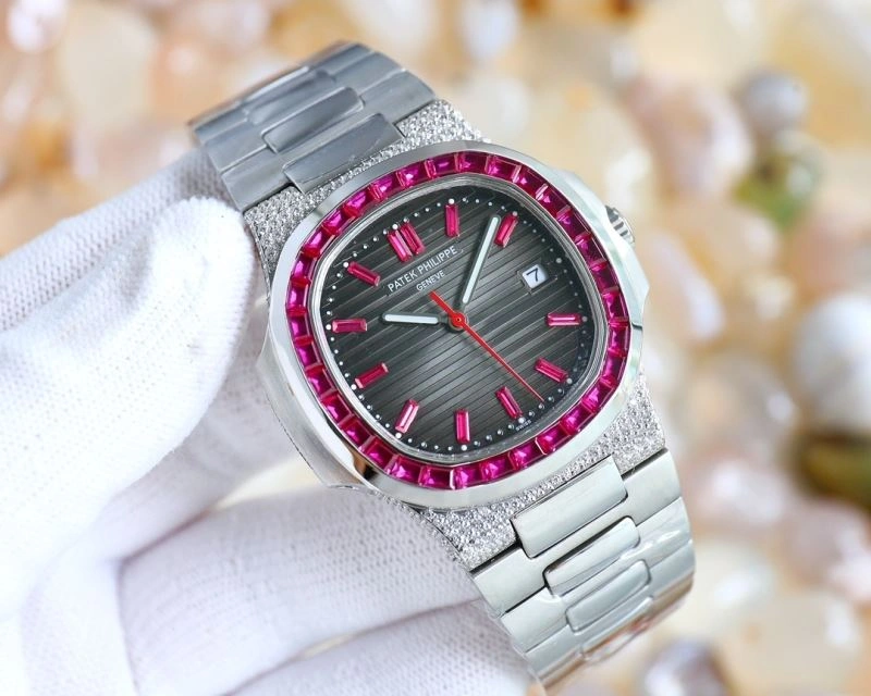 FastDry PATEK PHILIPPE Watches 197572