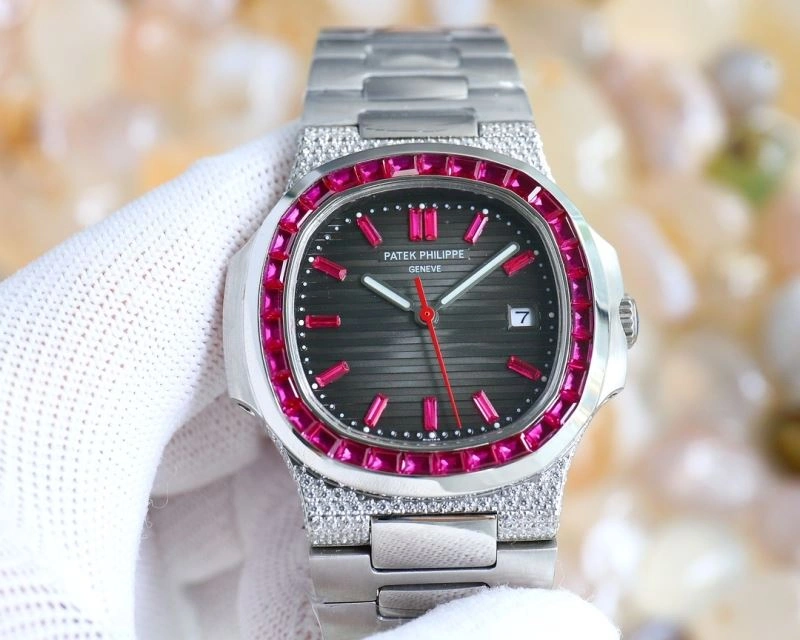 FastDry PATEK PHILIPPE Watches 197572
