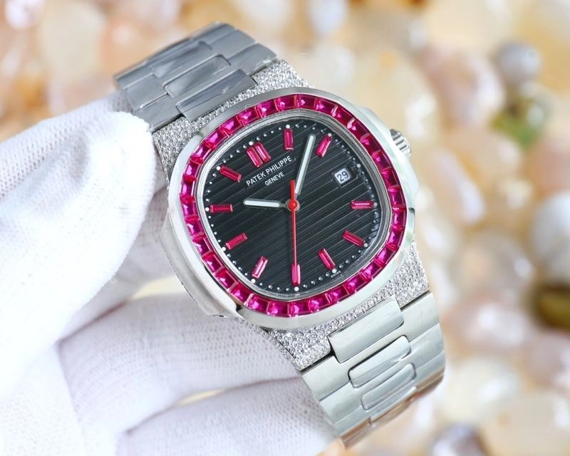 FastDry PATEK PHILIPPE Watches 197572