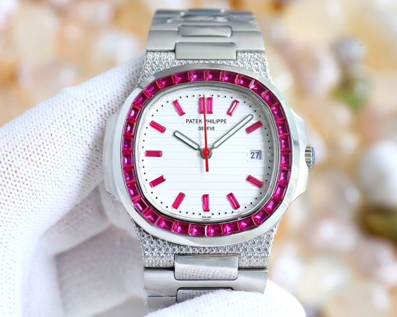 FastDry PATEK PHILIPPE Watches 197572