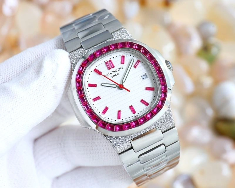 FastDry PATEK PHILIPPE Watches 197572