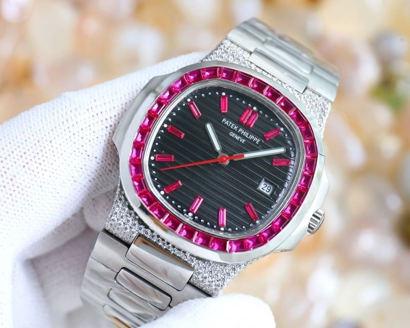FastDry PATEK PHILIPPE Watches 197572