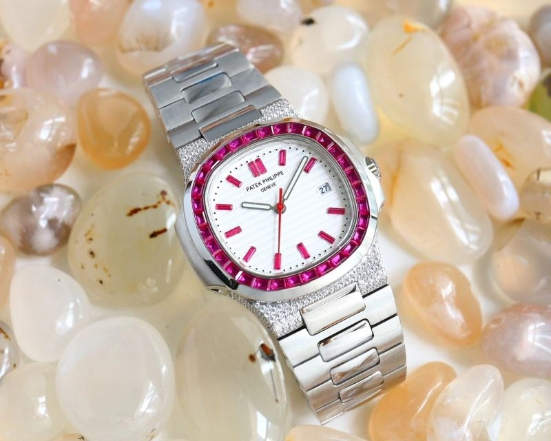 FastDry PATEK PHILIPPE Watches 197572