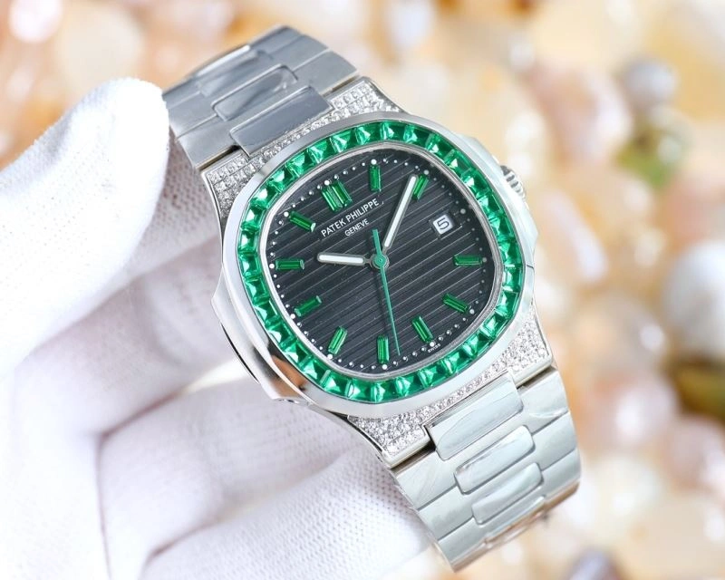 Reliable PATEK PHILIPPE Watches 197571