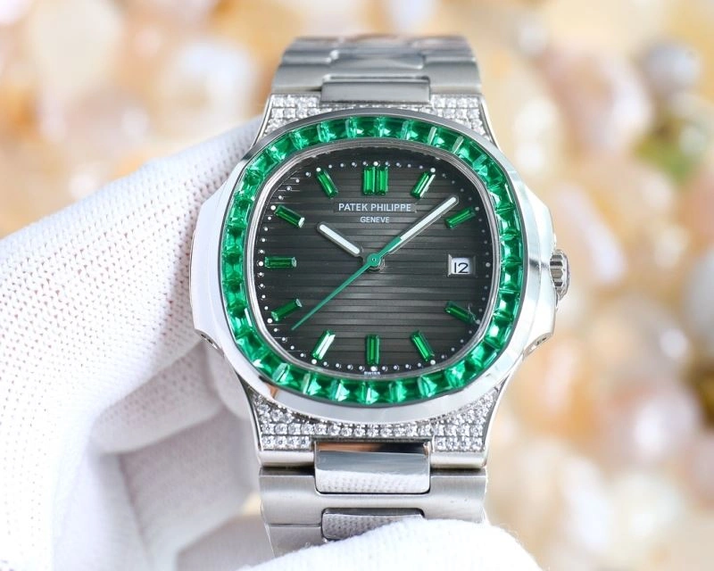 Reliable PATEK PHILIPPE Watches 197571