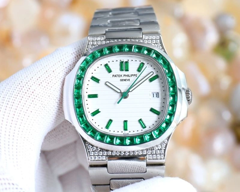 Reliable PATEK PHILIPPE Watches 197571