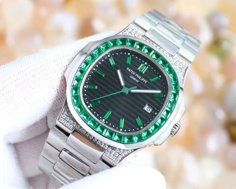 Reliable PATEK PHILIPPE Watches 197571