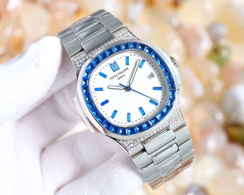 PATEK PHILIPPE Watches GoAnywhere 197568