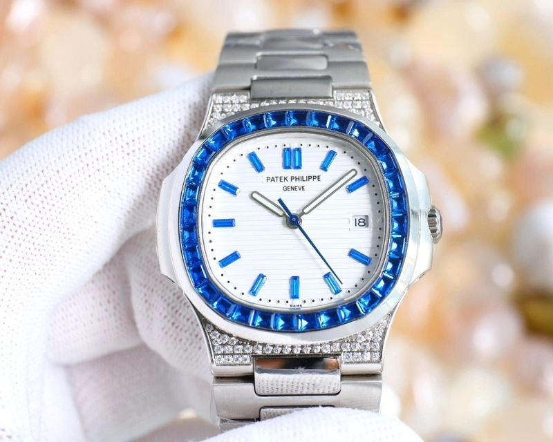 PATEK PHILIPPE Watches GoAnywhere 197568