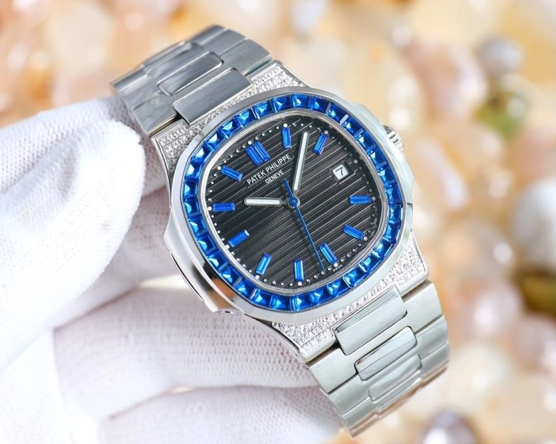 PATEK PHILIPPE Watches GoAnywhere 197568