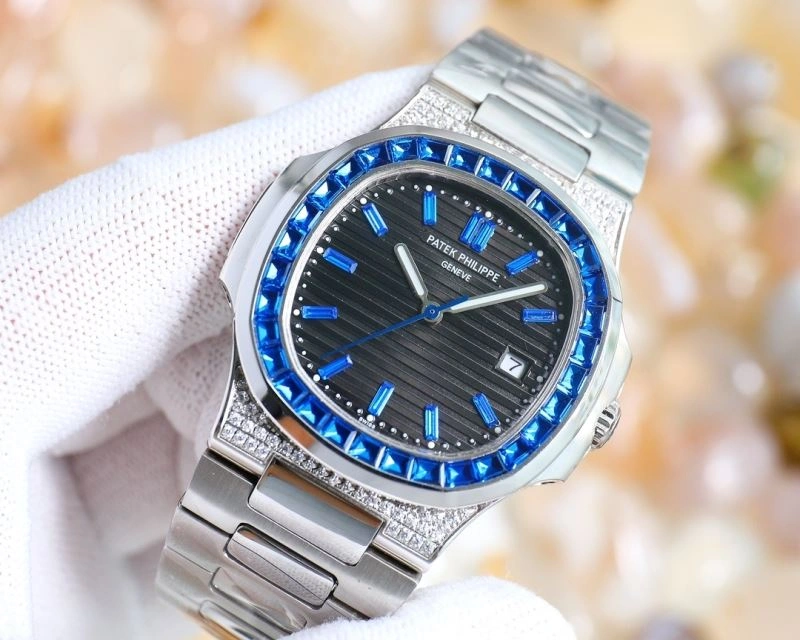 PATEK PHILIPPE Watches GoAnywhere 197568