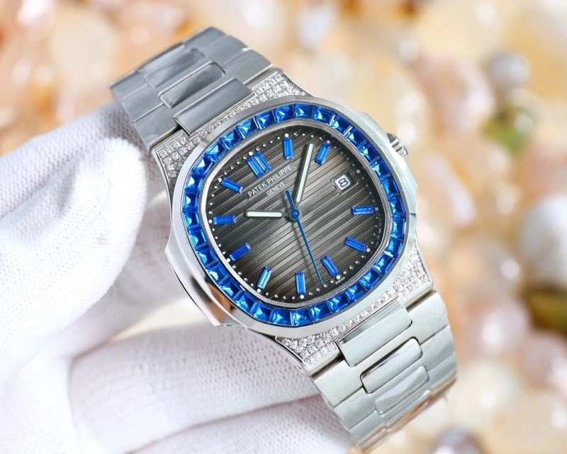 PATEK PHILIPPE Watches GoAnywhere 197568