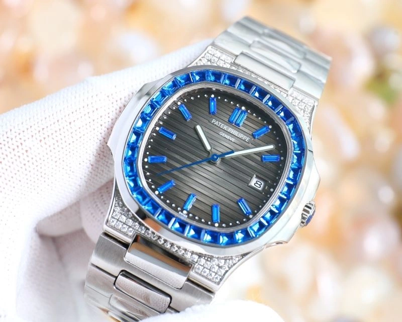 PATEK PHILIPPE Watches GoAnywhere 197568