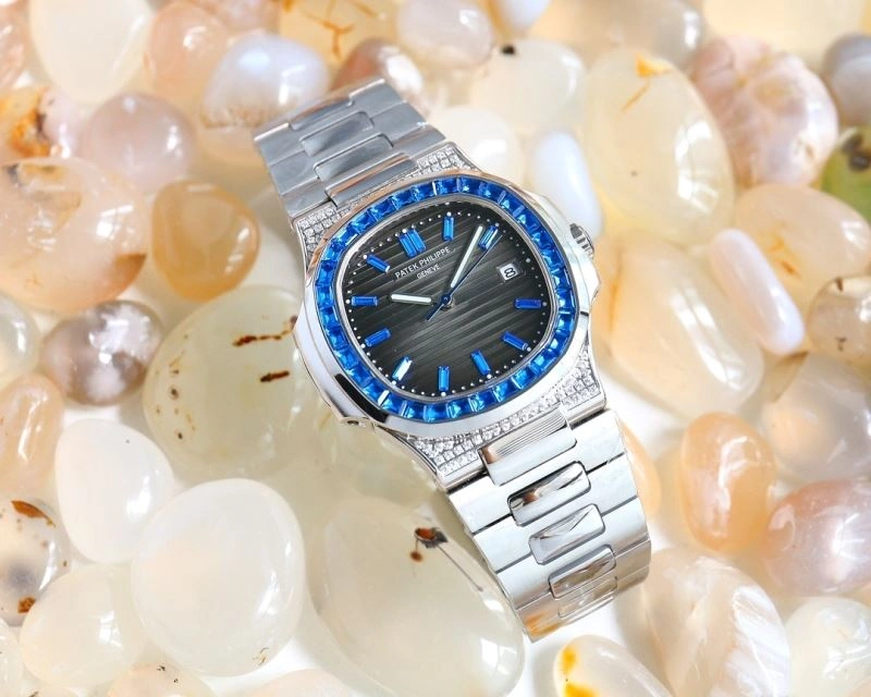 PATEK PHILIPPE Watches GoAnywhere 197568