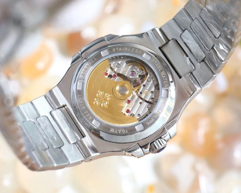 PATEK PHILIPPE Watches GoAnywhere 197568