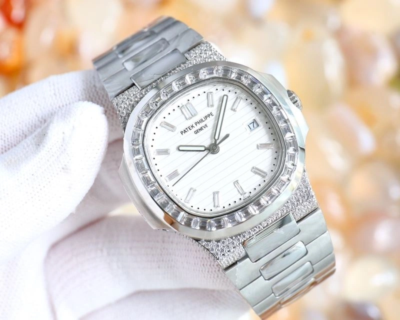 PATEK PHILIPPE Watches Breathable 197569