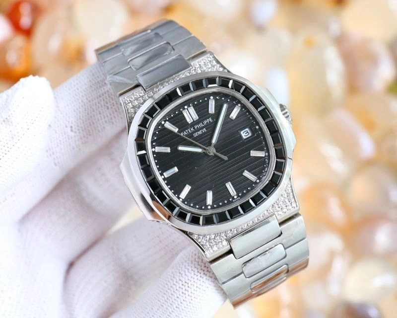 PATEK PHILIPPE Watches Breathable 197569