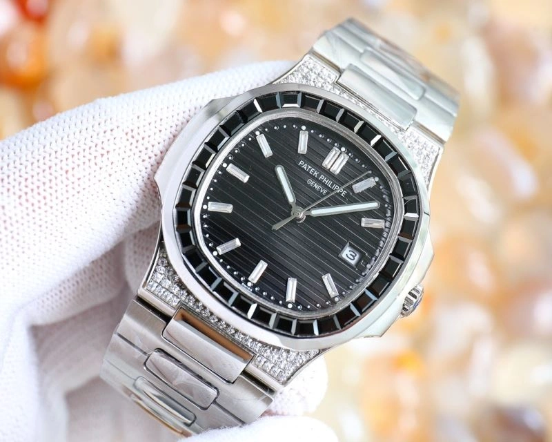 PATEK PHILIPPE Watches Breathable 197569