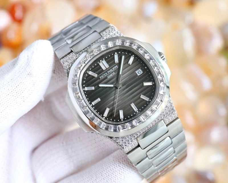 PATEK PHILIPPE Watches Breathable 197569
