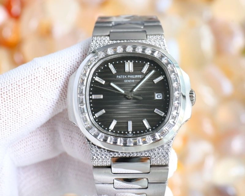 PATEK PHILIPPE Watches Breathable 197569