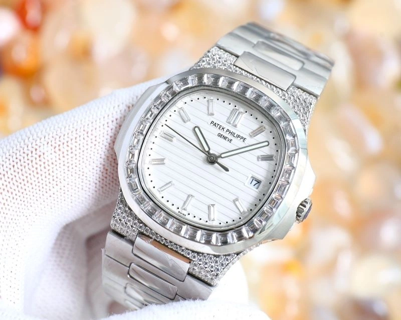 PATEK PHILIPPE Watches Breathable 197569