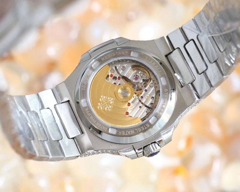PATEK PHILIPPE Watches Breathable 197569