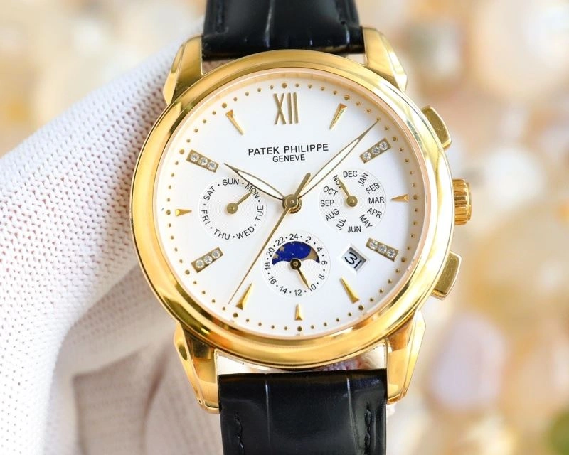 PATEK PHILIPPE Watches Practical 197570
