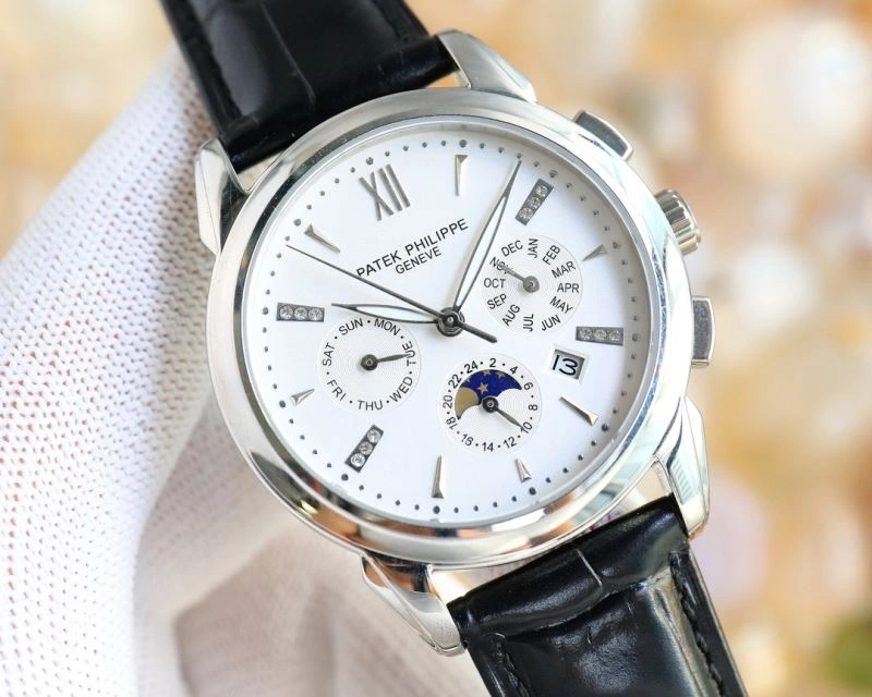 OnTrend PATEK PHILIPPE Watches 197567
