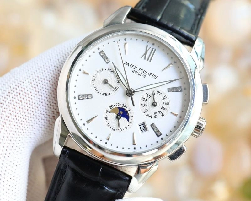 OnTrend PATEK PHILIPPE Watches 197567