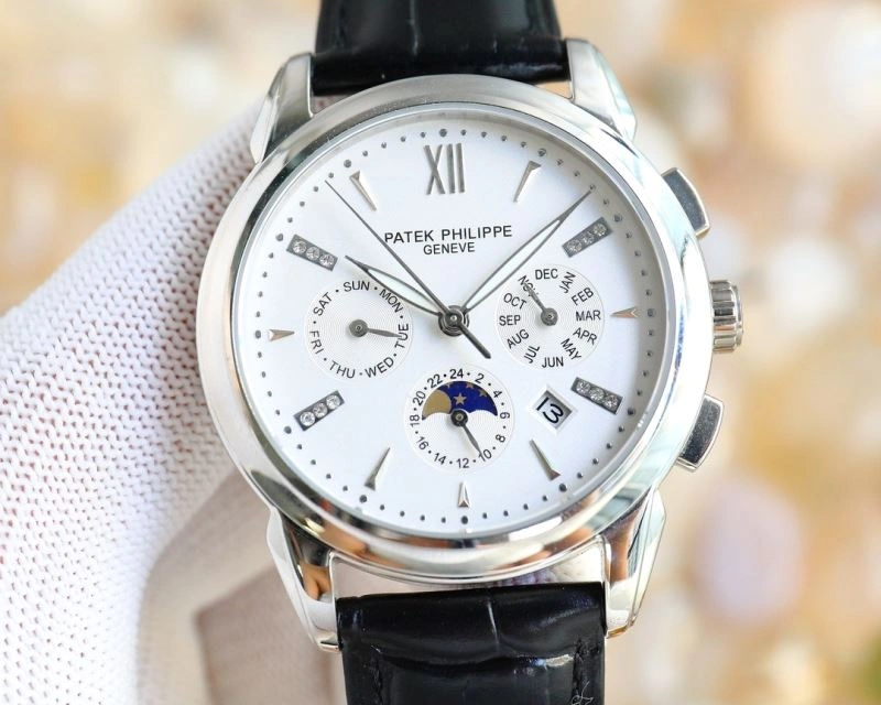OnTrend PATEK PHILIPPE Watches 197567