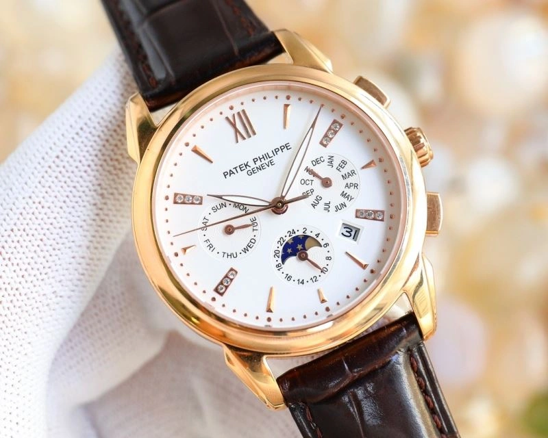 OnTrend PATEK PHILIPPE Watches 197567