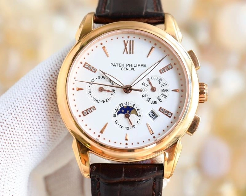 OnTrend PATEK PHILIPPE Watches 197567
