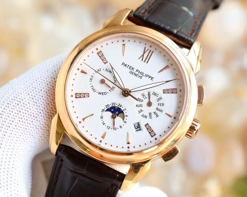 OnTrend PATEK PHILIPPE Watches 197567
