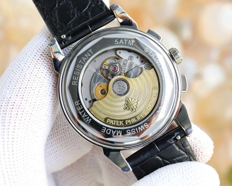 OnTrend PATEK PHILIPPE Watches 197567