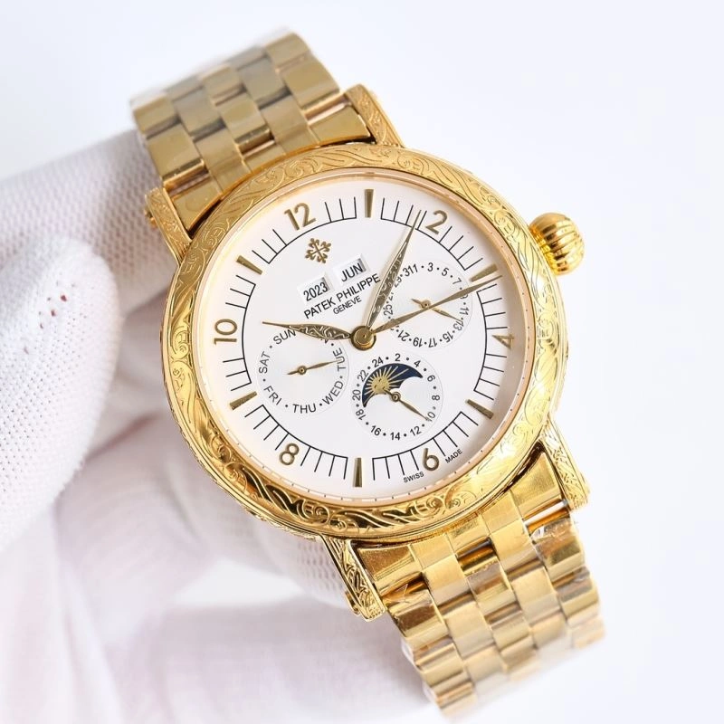 PATEK PHILIPPE Watches Fashionable 197566