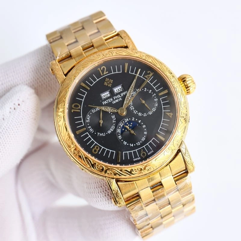 PATEK PHILIPPE Watches Fashionable 197566