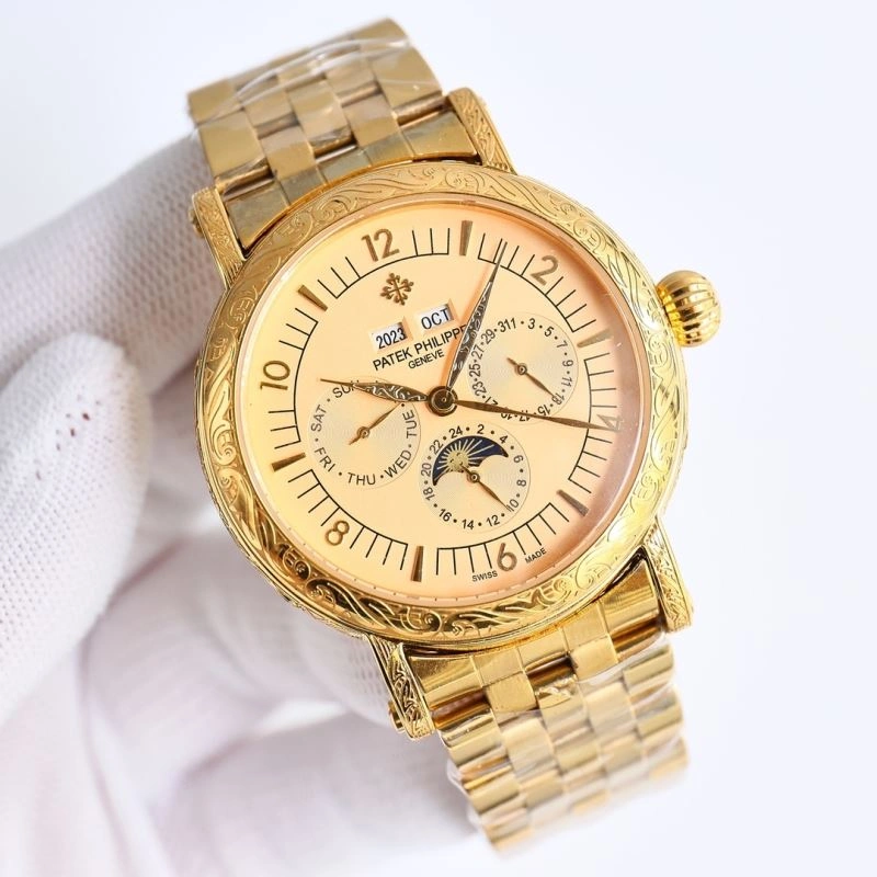PATEK PHILIPPE Watches Fashionable 197566