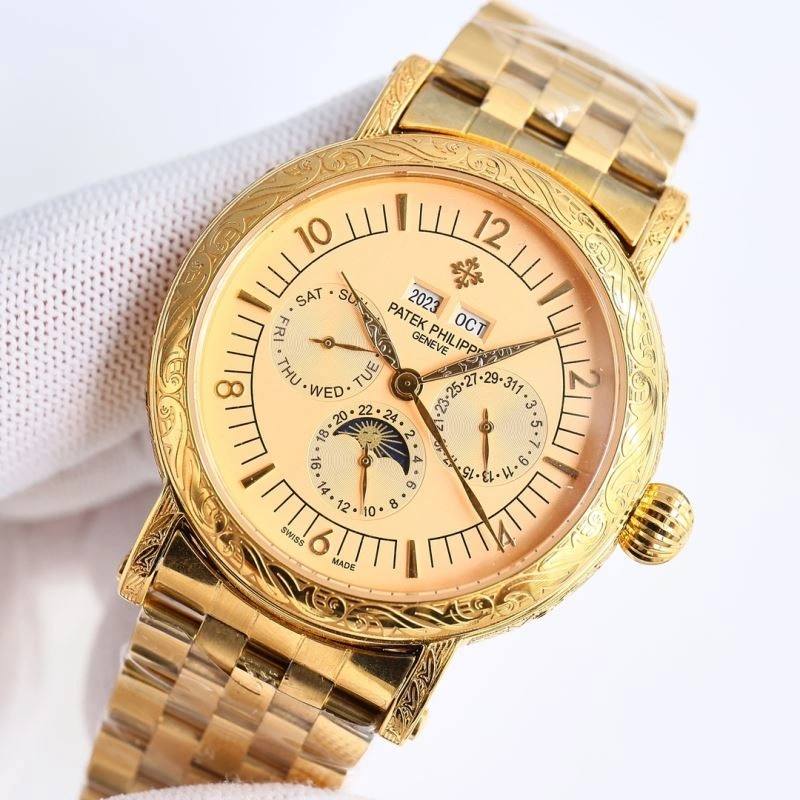 PATEK PHILIPPE Watches Fashionable 197566