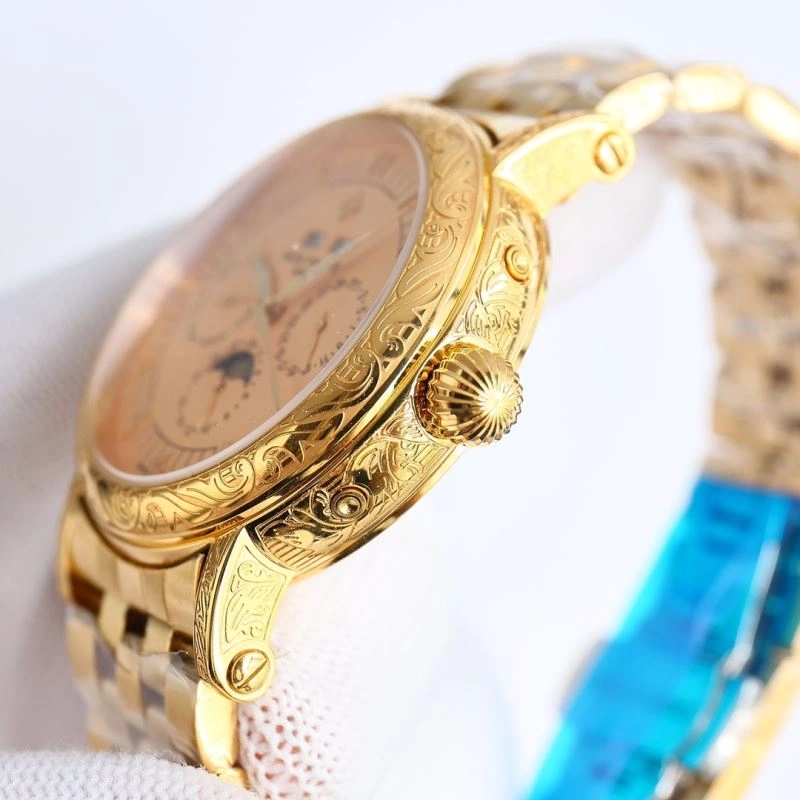 PATEK PHILIPPE Watches Fashionable 197566