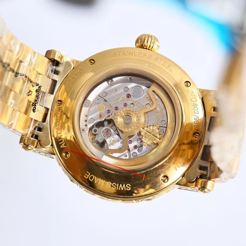 PATEK PHILIPPE Watches Fashionable 197566