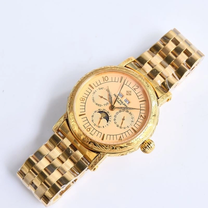 PATEK PHILIPPE Watches Fashionable 197566
