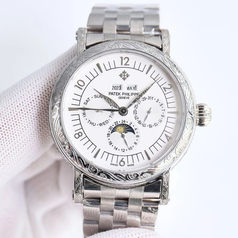 Affordable PATEK PHILIPPE Watches 197565
