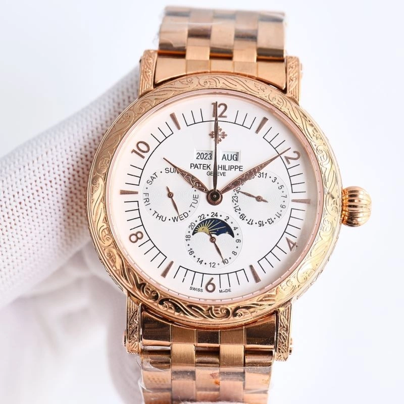 Affordable PATEK PHILIPPE Watches 197565