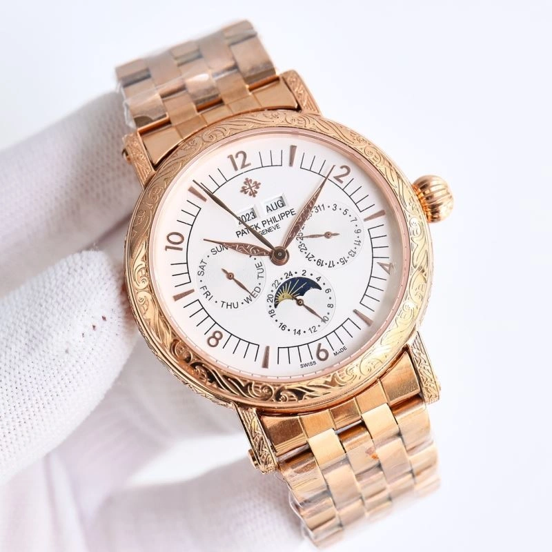 Affordable PATEK PHILIPPE Watches 197565