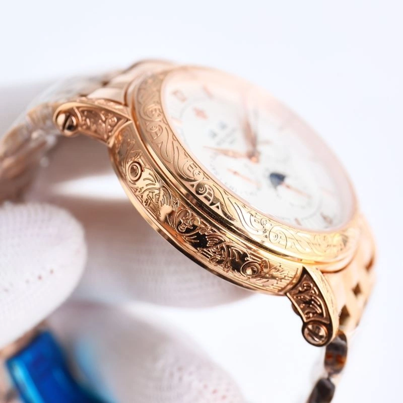 Affordable PATEK PHILIPPE Watches 197565