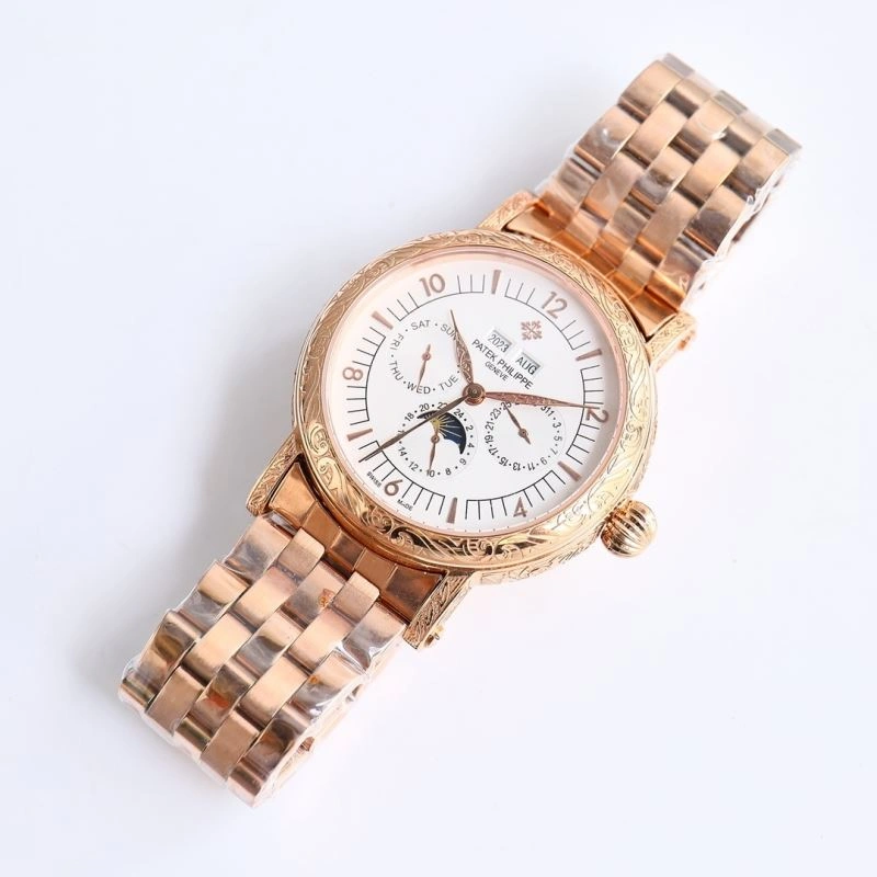 Affordable PATEK PHILIPPE Watches 197565
