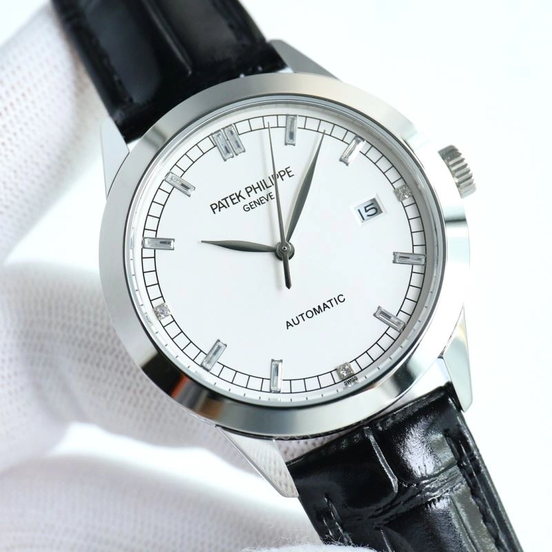 PATEK PHILIPPE Watches Vibrant 197560