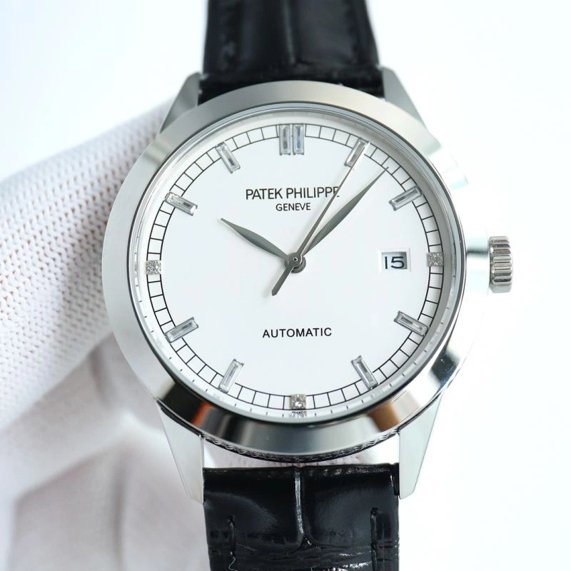 PATEK PHILIPPE Watches Vibrant 197560